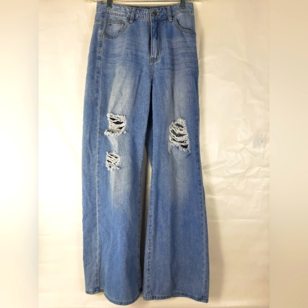 Shein Jeans